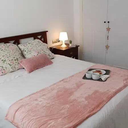 Alma Apartamento Málaga