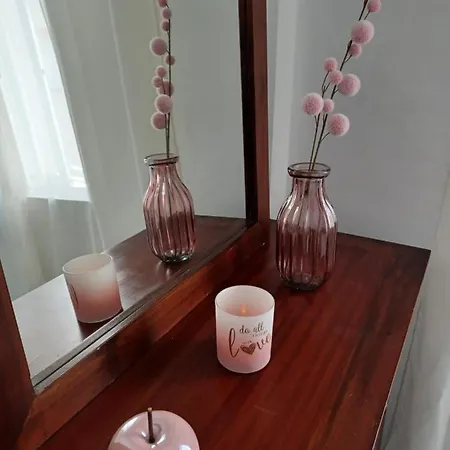 Alma Apartamento Malaga