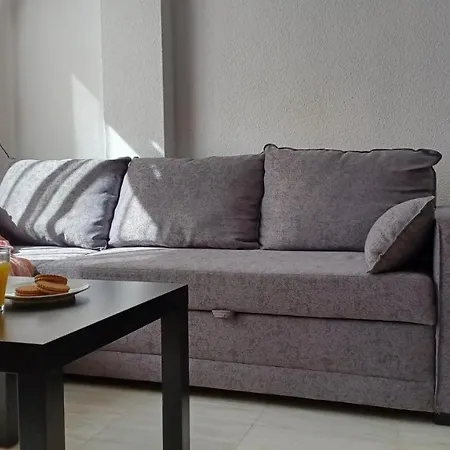 Alma Apartamento *