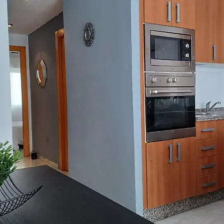 Alma Apartamento * Malaga