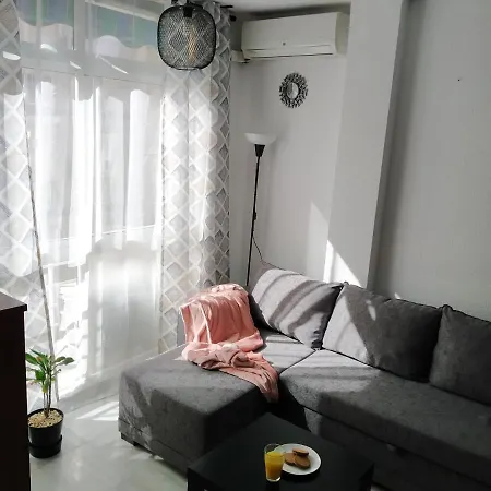 Alma Apartamento Malaga