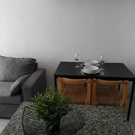 Alma Apartamento