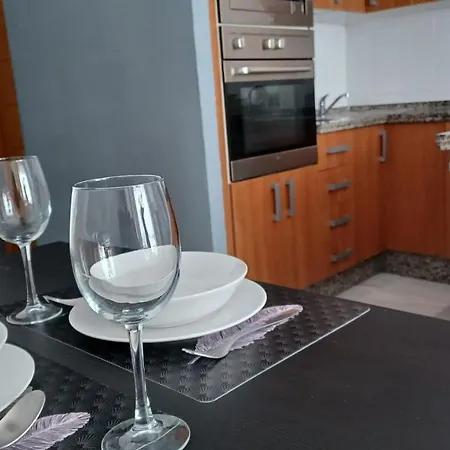 Alma Apartamento Apartment *
