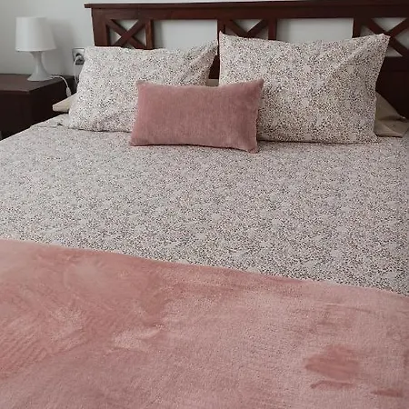 Alma Apartamento