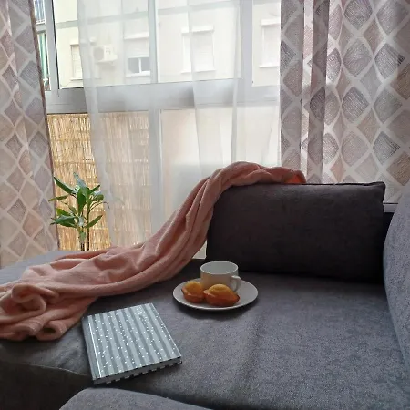 Alma Apartamento *