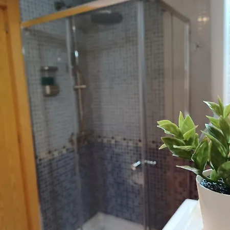 Appartement Alma Apartamento *